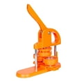 thumbnail image 4 of Máquina para hacer botones, máquina para hacer botones, de máquina de prensa, suministros, herramienta para hacer modelos para el día de la madre 32mm, 4 of 8