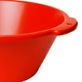thumbnail image 3 of Fp18 Red 18Qt. Feed Pan-Plastic, Miller Manufacturing Company, EACH, EA, Made of, 3 of 3