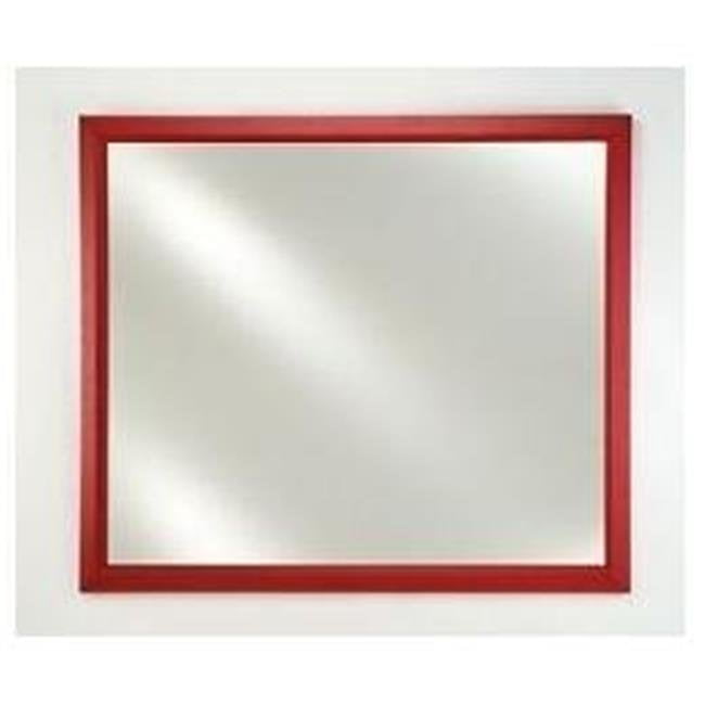 FRAMELESS MIRROR 20 X 26 POLISHED EDGE