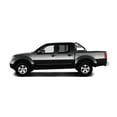 thumbnail image 2 of Black Horse Off Road Classic Roll Bar Black Steel Rb007bk Fits select: 2005-2021 NISSAN FRONTIER, 2020 JEEP GLADIATOR, 2 of 3