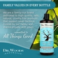 thumbnail image 4 of Dr. Woods Baby Mild Castile Soap with Fair Trade Shea Butter-Unscented, 4 of 9