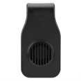 thumbnail image 2 of Quiet Wall Mounted Aquarium Fan (Black), 2 of 4