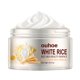 thumbnail image 1 of Crema Hidratante para la Piel Facial de Arroz Blanco Wdftyju Antiarrugas 30ml Natural, 1 of 9