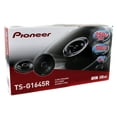 thumbnail image 7 of 2) Pioneer 6.5 Inch 250 Watt G Series Coaxial Car Speakers Pair | TS-G1645R, 7 of 7