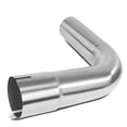 thumbnail image 1 of Tubo de escape DNA MOTORING ZTL-PP-25-90-SS con curvatura de 90 grados, 1 of 6