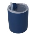 thumbnail image 3 of Baby Training Cup, Skin Friendly Stable Lid Soft Baby Learner Cup  For Home For Kids Blue, 3 of 8