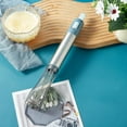 thumbnail image 1 of Godderr Electric Household Egg Beater, Baking and Bubbling Machine, 12.20x1.57in Stainless Steel, 1 of 5