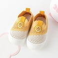 thumbnail image 2 of Otqutp Baby Autumn&nbsp;Shoes Toddler Girls Boys Sneakers Board Shoes Summer Mesh Breathable Shoes Light Soft Soled Walking Shoes, 2 of 5