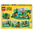 thumbnail image 4 of Set LEGO Animal Crossing Actividades al aire libre con Coni, 4 of 4