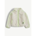 thumbnail image 4 of Justice Girls Solid Sherpa, Sizes XS - XL, 4 of 5
