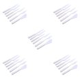 thumbnail image 1 of Kenally 6 Pieces Clay Sculpture Tools Set Pottery Kit Slicers Handle Anti-skidding Supplies Scrapers Painting Art Flexible Modeling Type2 NO2, 1 of 6
