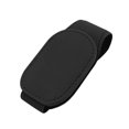 thumbnail image 2 of Soporte Universal para gafas de coche, Clip para visera de PU, Clip para gafas de sol para visera de coche Ndcxsfigh Accesorios para autos y motos, 2 of 9
