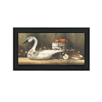 Apple Appeal by  John Rossini Print Wall Art Wood Multi-Color