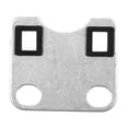 thumbnail image 2 of Mosiee Valve Rocker Kit For Gx160 For Gx200 Push Rod Guide Plate Kit, 2 of 9