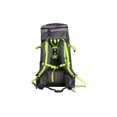 thumbnail image 3 of Ozark Trail 40 Liter Adult Hiking Backpack, Unisex, Grey, 3 of 6