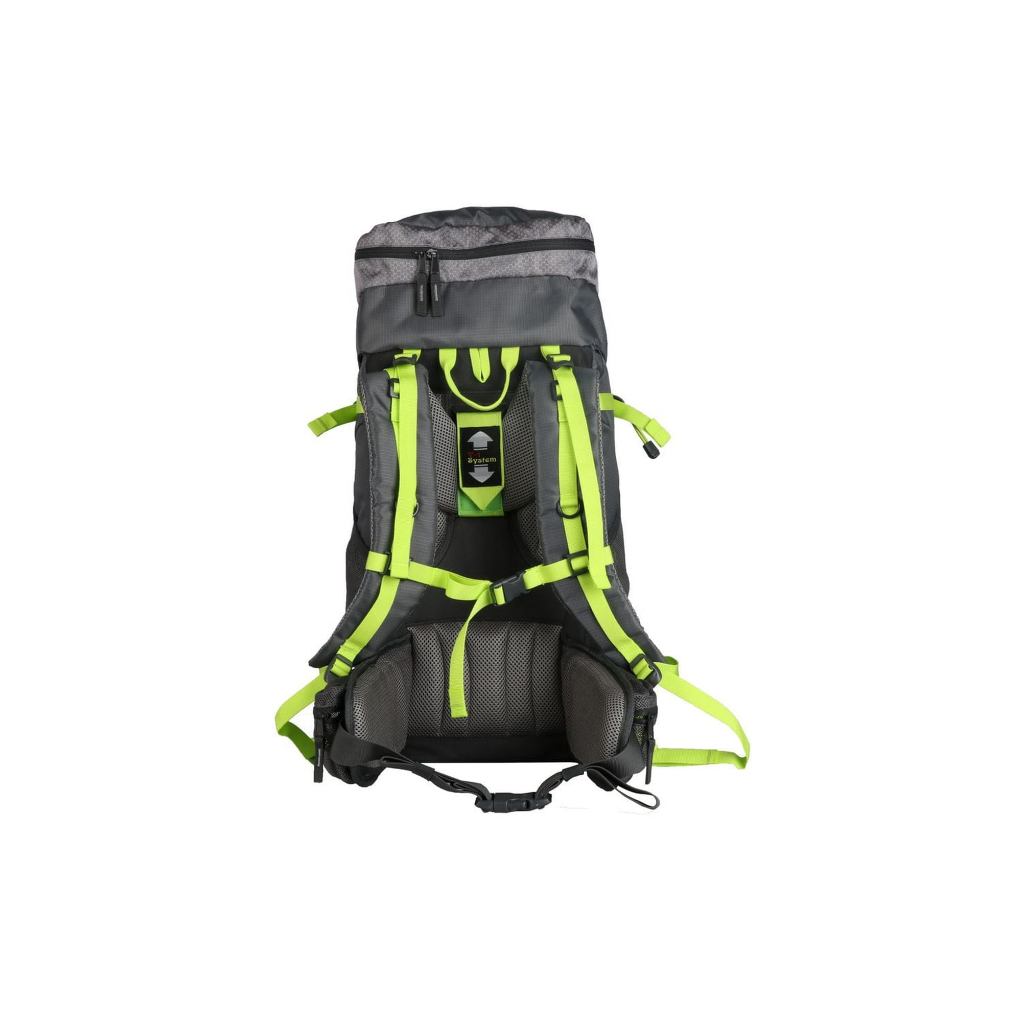 OZARK TRAIL 40L HIKING BACKPACK