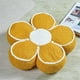 thumbnail image 3 of Pillow Flower Throw Pillow Flower Floor Cushion Cute Seat Cushion Aesthetic Floor Cushion Decorative Throw Pillow E, 3 of 5