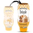 thumbnail image 5 of (4 pack) Smucker's Drizzle Butterscotch Artificially Flavored Syrup, 20 oz Squeezable Bottle, 5 of 11