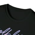 thumbnail image 3 of Self Love World Tour, Gildan Unisex Softstyle T-Shirt, Graphic Tee, S-3XL, 3 of 3