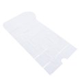 thumbnail image 2 of Yazoeia Foot Calf Wound Bandage Protector Reusable Waterproof Bathing Shower Protective Cover MR318-78976, 2 of 9