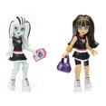 thumbnail image 2 of MEGA BLOKS Monster High Creepateria Building Set, 2 of 9