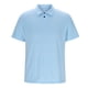 thumbnail image 4 of pstuiky camisetas camisas para hombre, Blusa deportiva informal de verano para hombre, de color liso, de manga corta, con media cremallera y cuello redondo, a la moda ropa de hombre s, 4 of 6