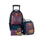 thumbnail image 1 of SET SAMSONITE XTREM MULTIPACK 095 FOOTBALL SHIRT AZUL XTREM MULTIPACK 095, 1 of 2