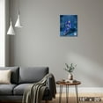 thumbnail image 4 of Auston Matthews 16x20 Canvas Collage Maple Leafs-V, 4 of 5