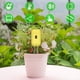 thumbnail image 4 of Tuya Smart Bluetooth Probador de Suelo Medidor de Temperatura y Humedad Termohigrómetro Impermeable Automatización de Jardines Riego, 4 of 5