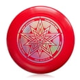thumbnail image 1 of 10.7 Inch 175g Flying Discs Outdoor Play Toy Sport Disc, 1 of 6