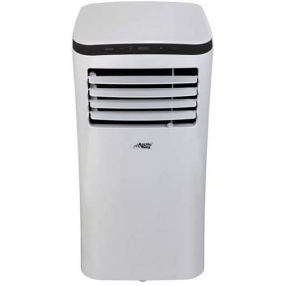 Arctic King 8,000 BTU Portable Air Conditioner w/Remote WPPH08CR8N