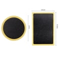 thumbnail image 2 of Bike Tire Repair Kit - Bike Repair kit Include Bike Tire Lever and Glueless Bike Tire Patches and Metal Rasp for Bike Tire Puncture Repair Tool, 2 of 5