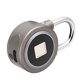thumbnail image 4 of Candado Inteligente, Candado De Huellas Dactilares Cerradura Inteligente, Carga USB Cerradura De Huellas Dactilares Sin Llave Candado Inteligente De Huellas Dactilares Para Oficina, 4 of 8