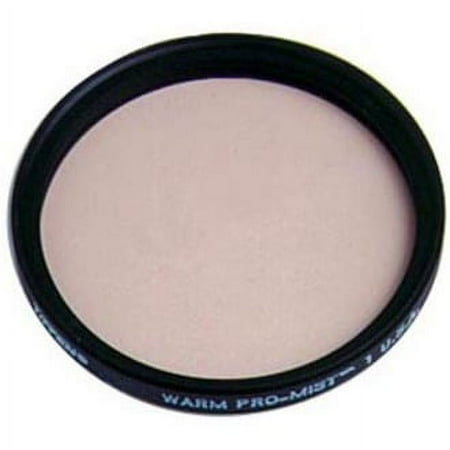 UPC: 0049383125542 | Tiffen 72mm Warm Pro-Mist 1 Filter