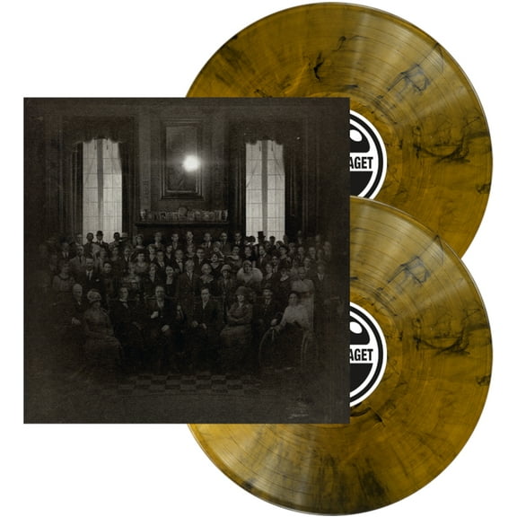 Opeth - THE LAST WILL AND TESTAMENT - Music & Performance - Vinyl