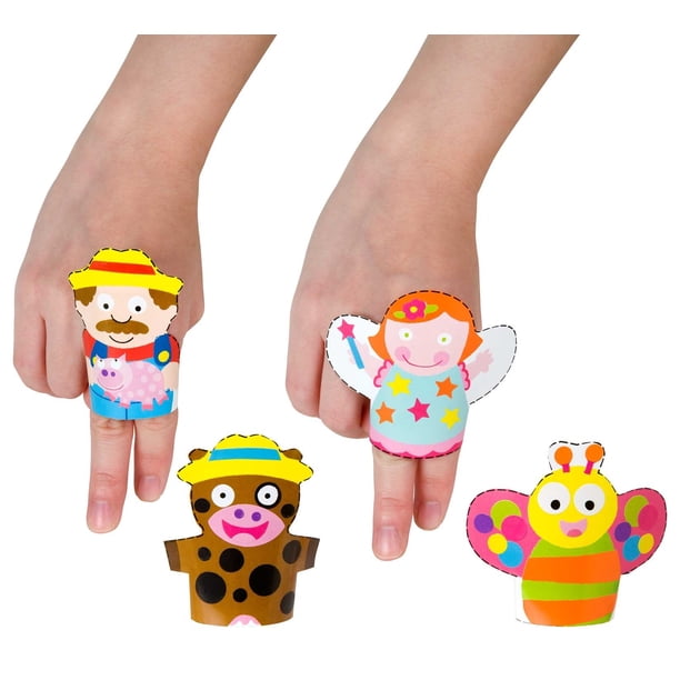 ALEX Toys Little Hands Ready, Set, Cut - Walmart Business Supplies
