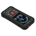 thumbnail image 4 of Compte le Voltmètre, LCD Grand Écran Numérique Testeur ACDC Voltage Meter Ultra Réactif, 4 of 14