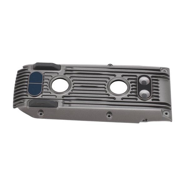 Drone Body Bottom Shell, Compact Replacement Professional Drone Body Shell Bottom Cover for 3 Thermal