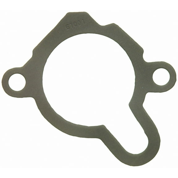 FEL-PRO 61001 Throttle Body Gasket Fits select: 1995-1999 MITSUBISHI ECLIPSE, 1995-1996 DODGE NEON