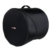 Gator Icon Floor Tom Bag; 16" x 16"