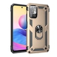 thumbnail image 1 of Funda protectora a prueba de golpes para Xiaomi Redmi Note 11 11s 9 10 9s 10s Pro Mi 12 12X Poco X3 GT 9T 9C 11T 11i 5G Holde, funda de anillo de Metal Tan Jianjun unisex, 1 of 2