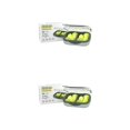 thumbnail image 2 of Tholdsy Earplug Sleep Ear Plug Soundproof Anti- Foam Protection Household Ears Slow Supplies Soft for Travel Type6 NO6, 2 of 6