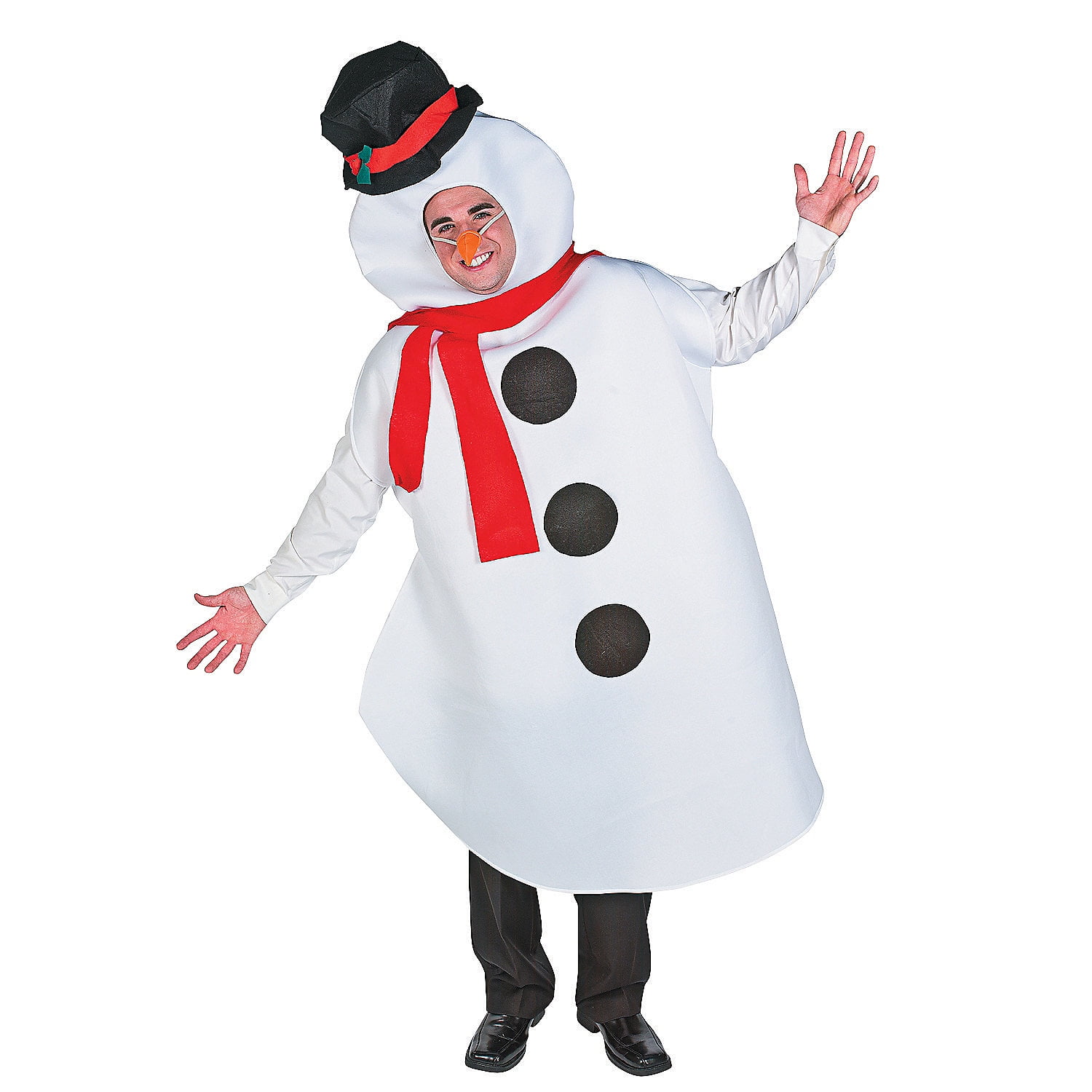 Headbands Pet accessories Adult Musical Headbands Costumes Frosty the Snowman 