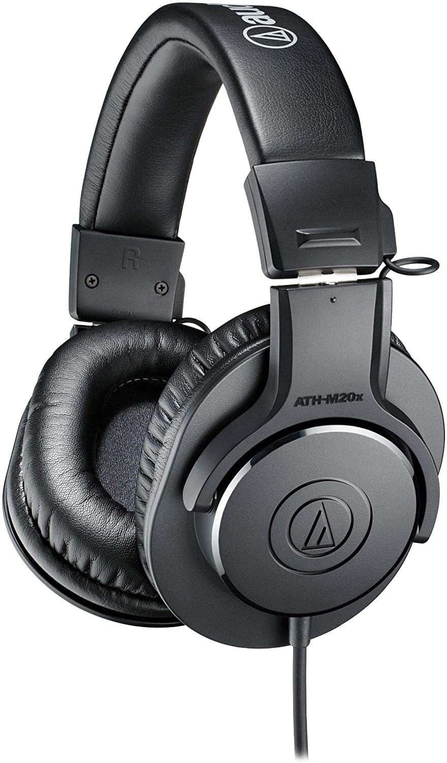 Auriculares profesionales de monitorización Audiotechnica ATH-M20X