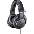 thumbnail image 1 of Auriculares profesionales de monitorización Audiotechnica  ATH-M20X, 1 of 2