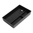 thumbnail image 2 of Bandeja organizadora central con reposabrazos interior para Shenlan Deepal S7 Negro, 2 of 6