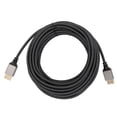 thumbnail image 2 of Cable De Proyección De Interfaz Multimedia HD, 4K 60Hz 18 Gbps Velocidad De Transmisión Cable De Interfaz Multimedia HD Para Tableta Para Computadora Para Cámara ANGGREK Otros, 2 of 8
