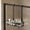 ZZ B, variant on Zhi 2-Tier Over The Door Shower Caddy Large Capacity Hanging Organizer Sturdy Rust Proof Shelf Basket No Drilling Bathroom Storage Rack