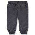thumbnail image 1 of CHUANK Boys 4-20 School Uniform Pull-On Twill Jogger, 1 of 2