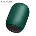 thumbnail image 2 of Laptop Cooling Stand Small Invisible Cooler Ball Portable Magnetic Tilting Holder Foot, 2 of 5